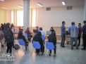 گزارش تصویری | اولین روز ثبت نام کارشناسی ارشد سال تحصیلی 98 - 97 